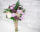 Cove Bouquet - Sola Wood Flowers