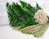 Cove Bouquet - Sola Wood Flowers