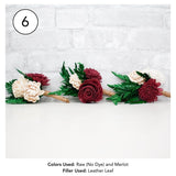 Custom Boutonniere (Set of 3) - Sola Wood Flowers