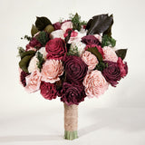 Custom Extra Large Bouquet - Sola Wood Flowers