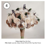 Custom Extra Large Bouquet - Sola Wood Flowers