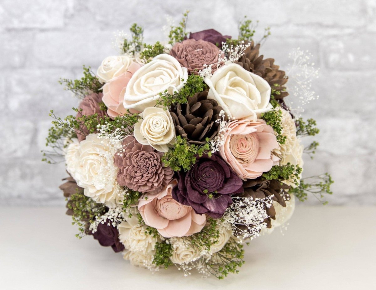 Create your own wedding bouquet online free | Honestweddingadvice.com