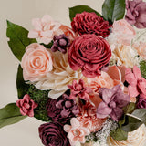 Custom Large Wild Style Bouquet - Sola Wood Flowers