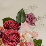Custom Large Wild Style Bouquet - Sola Wood Flowers