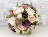 PDP design test - Custom Medium Bouquet (Copy)