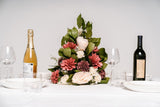 Custom Standing Arrangement - Sola Wood Flowers