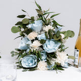 Custom Standing Arrangement - Sola Wood Flowers