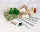 Dainty Bouquet - Sola Wood Flowers