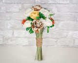 Dainty Bouquet - Sola Wood Flowers