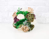 Dainty Bouquet - Sola Wood Flowers