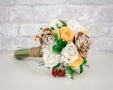 Dainty Bouquet - Sola Wood Flowers