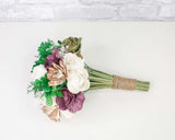 Dainty Bouquet - Sola Wood Flowers