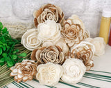 Dainty Bouquet - Sola Wood Flowers