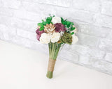 Dainty Bouquet - Sola Wood Flowers