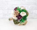 Dainty Bouquet - Sola Wood Flowers