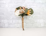 Dandy Bouquet - Sola Wood Flowers