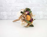 Dandy Bouquet - Sola Wood Flowers