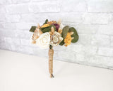 Dandy Bouquet - Sola Wood Flowers