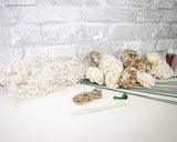 Dazzle Bouquet - Sola Wood Flowers