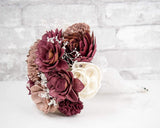Dazzle Bouquet - Sola Wood Flowers