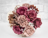 Dazzle Bouquet - Sola Wood Flowers