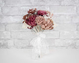 Dazzle Bouquet - Sola Wood Flowers