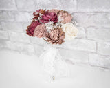 Dazzle Bouquet - Sola Wood Flowers