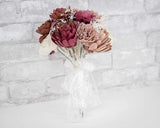 Dazzle Bouquet - Sola Wood Flowers