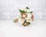 Dearly Bouquet - Sola Wood Flowers