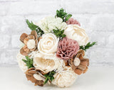 Dearly Bouquet - Sola Wood Flowers