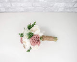 Dearly Bouquet - Sola Wood Flowers
