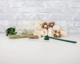 Dearly Bouquet - Sola Wood Flowers
