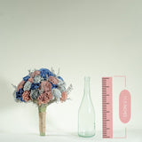 Diana Bridal Bouquet - Sola Wood Flowers