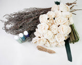 Diana Bridal Bouquet