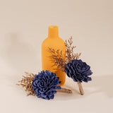 Diana Father's Boutonniere (Set of 2) - Sola Wood Flowers