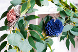 Diana Garland - Sola Wood Flowers