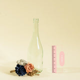 Diana Groom's Boutonniere - Sola Wood Flowers