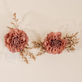 Diana Mother's Corsage (Set of 2) - Sola Wood Flowers