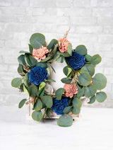 Diana Wreath (Small) - Sola Wood Flowers