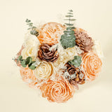 DIY Bouquet Kit - Sola Wood Flowers
