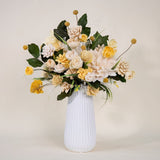 DIY Tall Centerpiece - Sola Wood Flowers