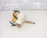 Dreamy Bouquet - Sola Wood Flowers