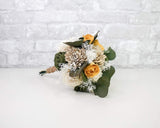 Dreamy Bouquet - Sola Wood Flowers