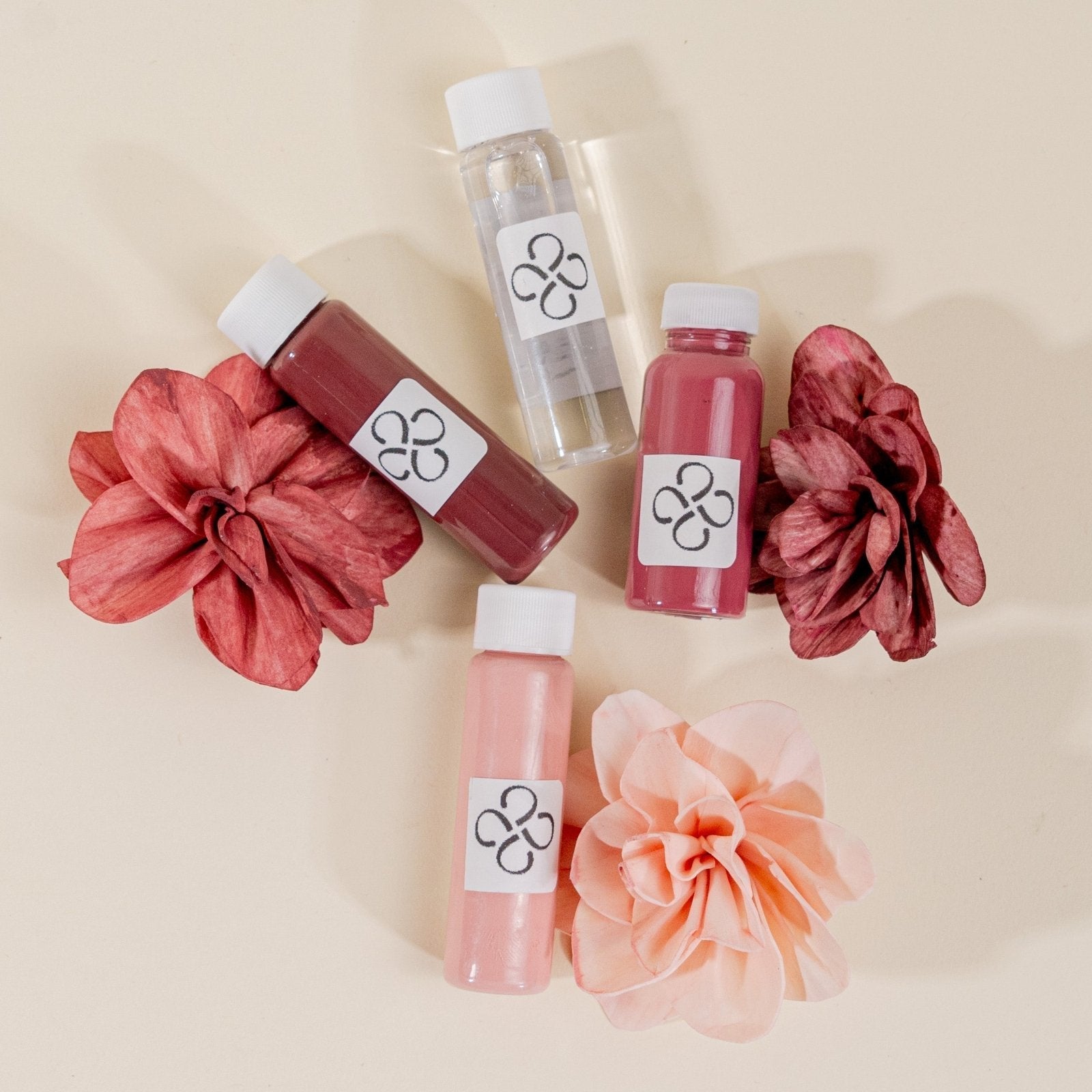 Dye Pack Combo - Love Story – Sola-Flowers