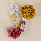 Dye Pack Combo - Sunflower Daze - Sola Wood Flowers