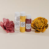 Dye Pack Combo - Sunflower Daze - Sola Wood Flowers