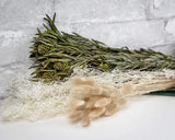 Enchanted Forest Bouquet - Sola Wood Flowers