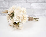 Enchanted Forest Bouquet - Sola Wood Flowers
