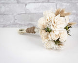 Enchanted Forest Bouquet - Sola Wood Flowers