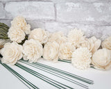 Enchanted Forest Bouquet - Sola Wood Flowers